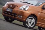 Kia Picanto 2005 года